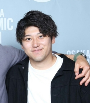 Kazuhiro Oda
