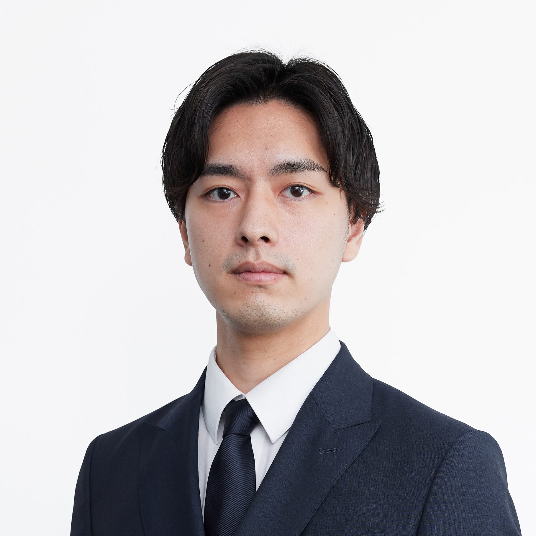 塩野入 龍玖